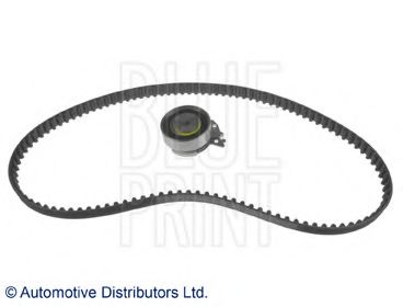 BLUE PRINT - ADG07315 - Комплект ремня ГРМ (Ременный привод)