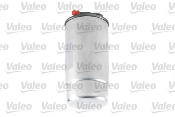 VALEO - 587517 - Топливный фильтр (Система подачи топлива)