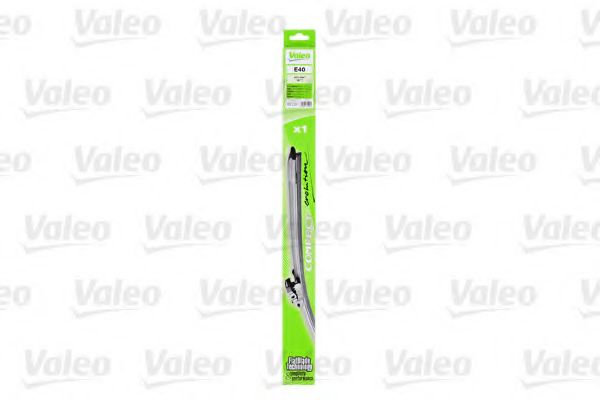 VALEO - 575901 - Щетка стеклоочистителя (Система очистки окон)