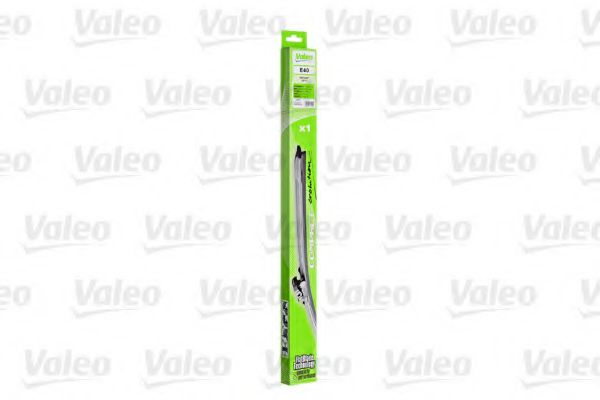 VALEO - 575901 - Щетка стеклоочистителя (Система очистки окон)