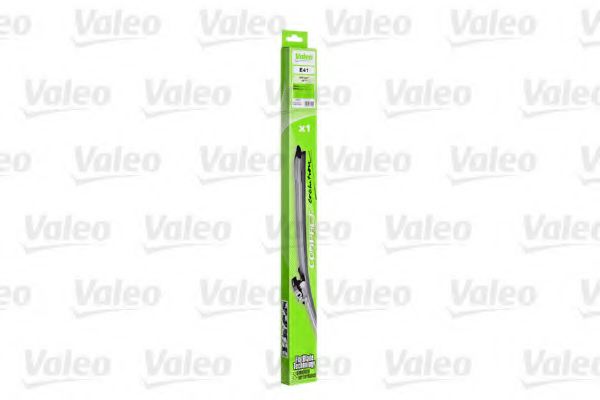 VALEO - 575902 - Щетка стеклоочистителя (Система очистки окон)