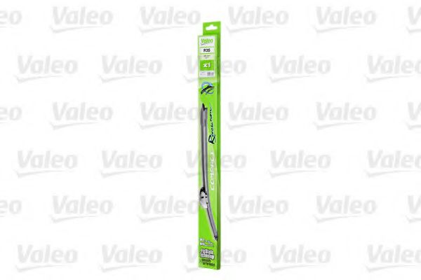 VALEO - 576079 - Щетка стеклоочистителя (Система очистки окон)