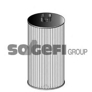 COOPERSFIAAM FILTERS - FA5784ECO - Комплект деталей, технический осмотр