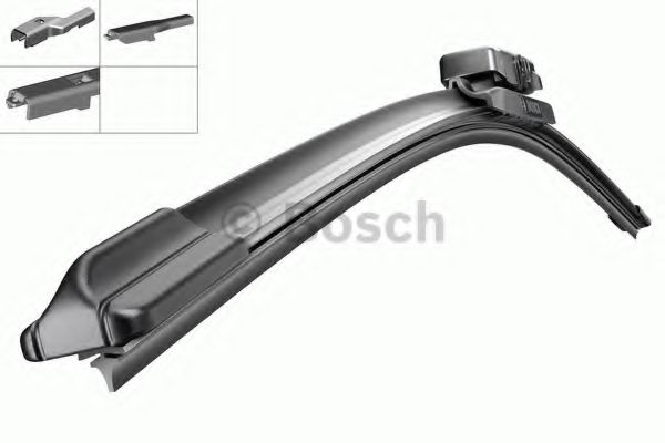 BOSCH - 3 397 008 576 - Щетка стеклоочистителя (Система очистки окон)