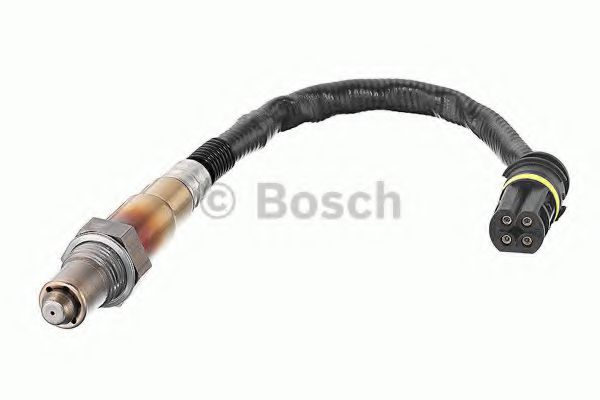 BOSCH - 0 258 006 330 - Лямбда-зонд (Приготовление смеси)