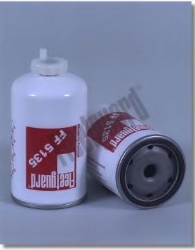 FLEETGUARD - FF5135 - Топливный фильтр (Система подачи топлива)