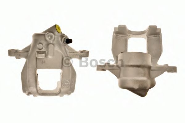 BOSCH - 0 986 134 046 - Тормозной суппорт (Тормозная система)