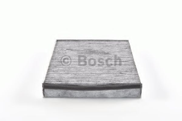 BOSCH - 1 987 432 598 - Фильтр, воздух во внутренном пространстве (Отопление / вентиляция)