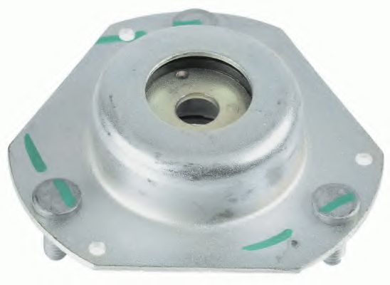 SACHS - 802 554 - Опора стойки амортизатора (Подвеска колеса)