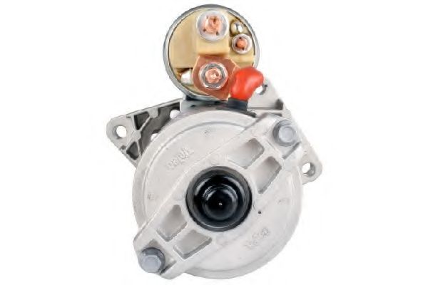 HELLA - 8EA 012 526-151 - Стартер (Система стартера)