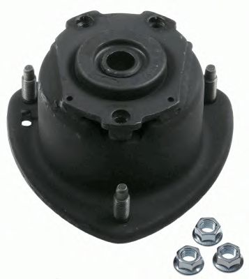 SACHS - 802 292 - Опора стойки амортизатора (Подвеска колеса)