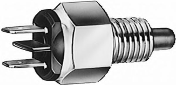 HELLA - 6ZF 004 846-001 - Выключатель, фара заднего хода (Освещение)