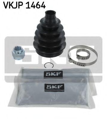 SKF - VKJP 1464 - Комплект пылника, приводной вал (Привод колеса)