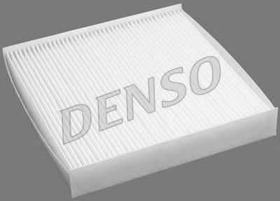 DENSO - DCF259P - Фильтр, воздух во внутренном пространстве (Отопление / вентиляция)