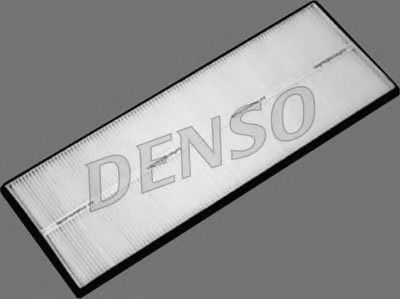 DENSO - DCF017P - Фильтр, воздух во внутренном пространстве (Отопление / вентиляция)