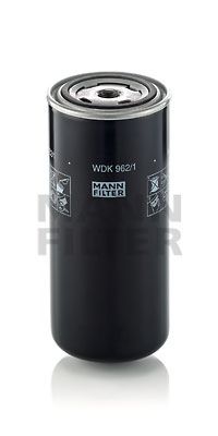 MANN-FILTER - WDK 962/1 - Топливный фильтр (Система подачи топлива)