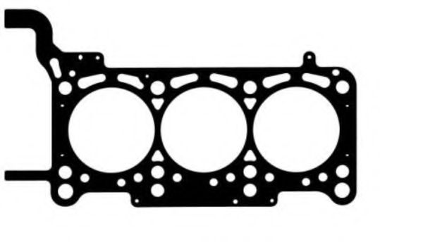 PAYEN - AG8890 - Прокладка, головка цилиндра (Головка цилиндра)
