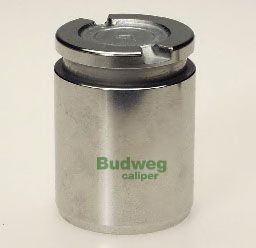 BUDWEG CALIPER - 233815 - Поршень, корпус скобы тормоза (Тормозная система)