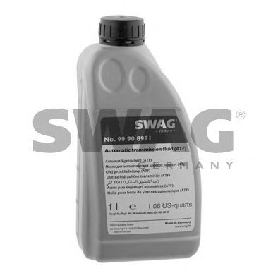 SWAG - 99 90 8971 - Жидкость для гидросистем (Химические продукты)