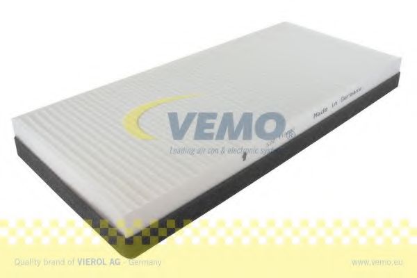 VEMO - V34-30-2006 - Фильтр, воздух во внутренном пространстве (Отопление / вентиляция)