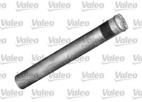 VALEO - 509728 - Осушитель, кондиционер (Кондиционер)