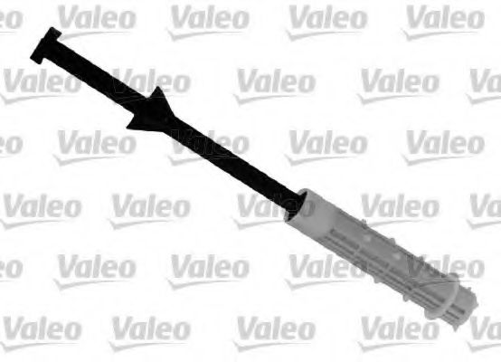 VALEO - 509893 - Осушитель, кондиционер (Кондиционер)