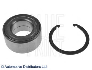 BLUE PRINT - ADC48238 - Комплект подшипника ступицы колеса (Подвеска колеса)