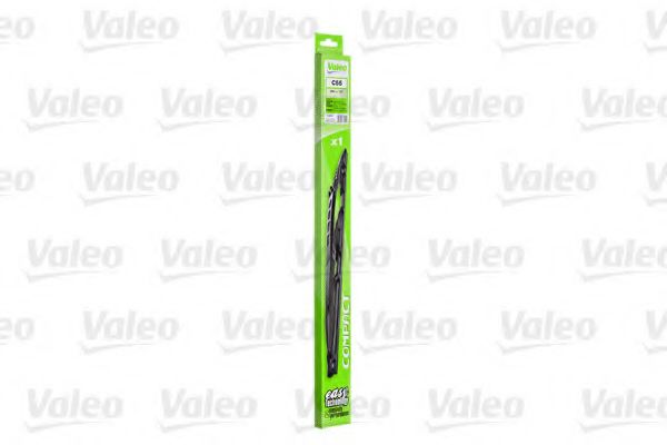 VALEO - 576091 - Щетка стеклоочистителя (Система очистки окон)