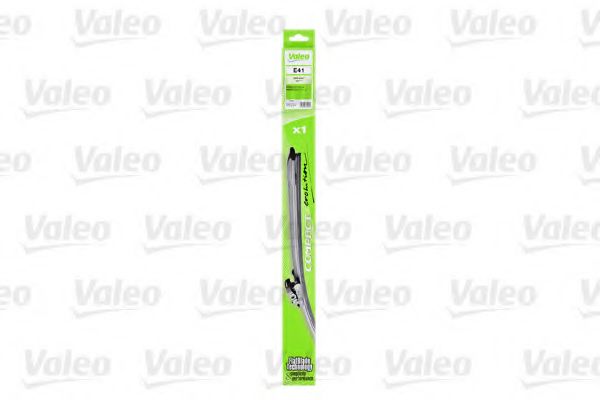 VALEO - 575902 - Щетка стеклоочистителя (Система очистки окон)