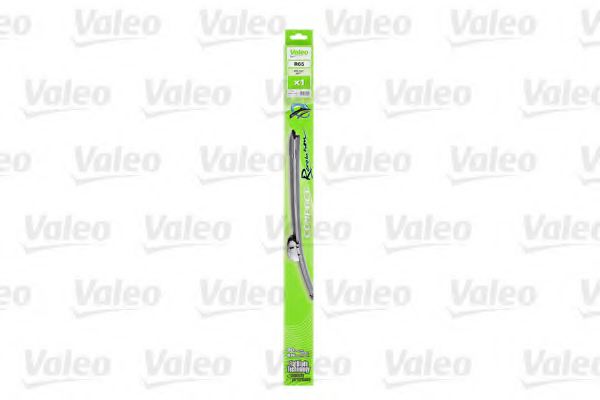 VALEO - 576081 - Щетка стеклоочистителя (Система очистки окон)