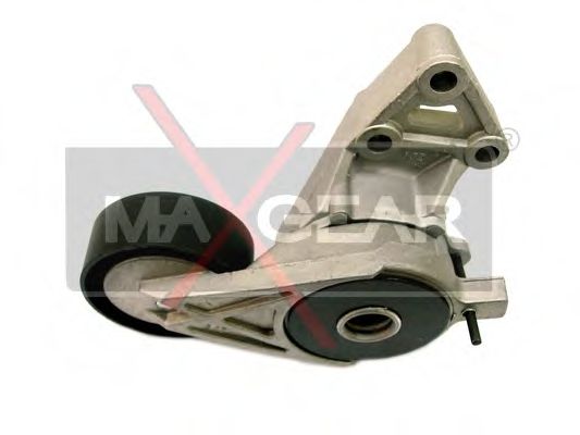 MAXGEAR - 54-0044 - Натяжная планка, поликлиновой ремень (Ременный привод)