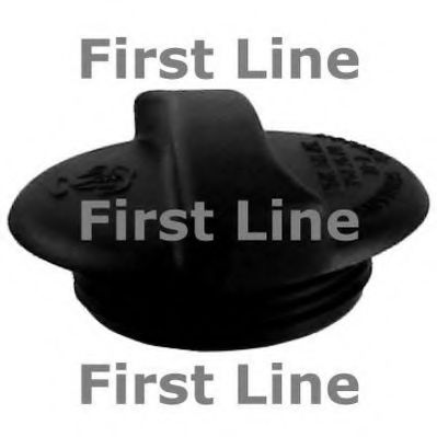 FIRST LINE - FRC85 - Крышка, резервуар охлаждающей жидкости (Охлаждение)