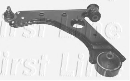 FIRST LINE - FCA6557 - Рычаг независимой подвески колеса, подвеска колеса (Подвеска колеса)