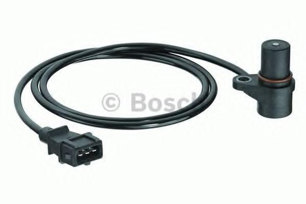 BOSCH - 0 261 210 128 - Датчик импульсов (Система зажигания)