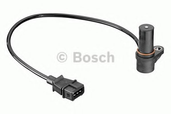 BOSCH - 0 281 002 102 - Датчик импульсов (Система зажигания)