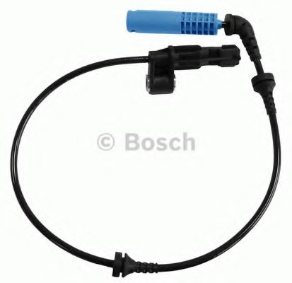 BOSCH - 0 986 594 528 - Датчик, частота вращения колеса (Тормозная система)