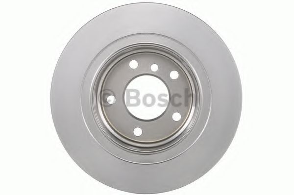 BOSCH - 0 986 479 306 - Тормозной диск (Тормозная система)