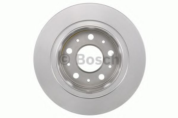 BOSCH - 0 986 479 317 - Тормозной диск (Тормозная система)