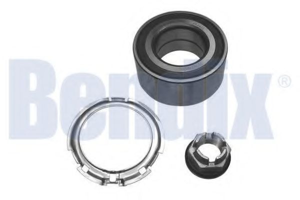 BENDIX - 050493B - Комплект подшипника ступицы колеса (Подвеска колеса)