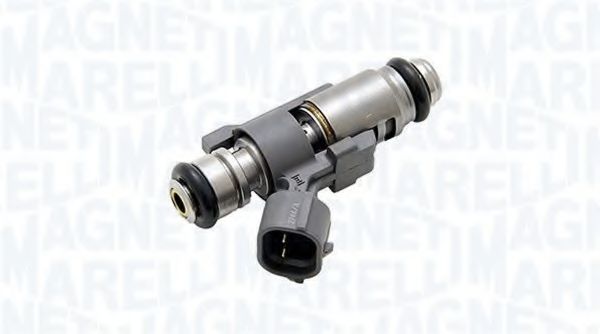 MAGNETI MARELLI - 805001754001 - Клапанная форсунка (Приготовление смеси)