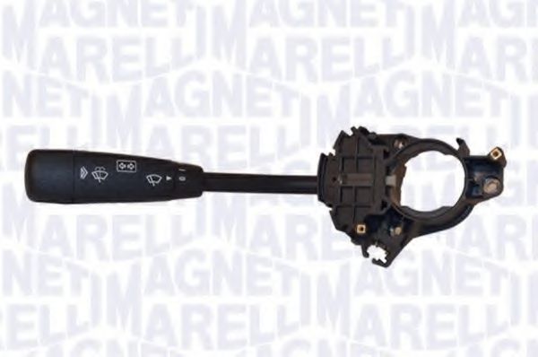 MAGNETI MARELLI - 000050201010 - Выключатель на рулевой колонке (Контрольные приборы)