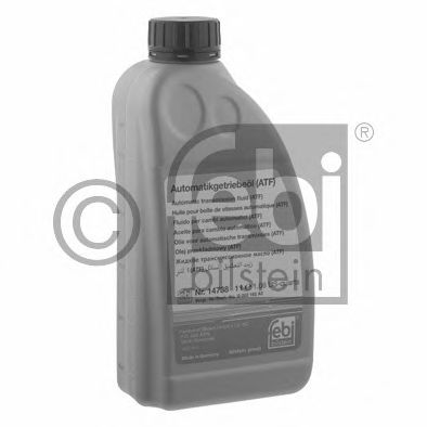 FEBI BILSTEIN - 14738 - Трансмиссионное масло (Химические продукты)