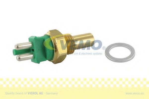 VEMO - V30-72-0123 - Датчик, температура охлаждающей жидкости (Охлаждение)