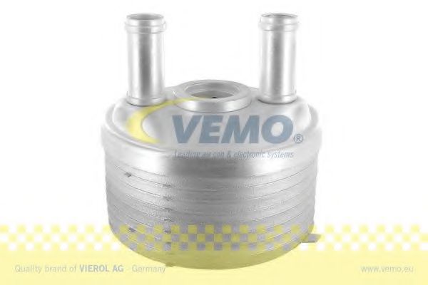 VEMO - V15-60-6015 - Масляный радиатор, автоматическая коробка передач (Автоматическая коробка передач)