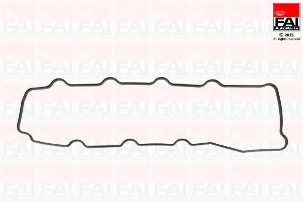 FAI AUTOPARTS - RC985S - Прокладка, крышка головки цилиндра (Головка цилиндра)