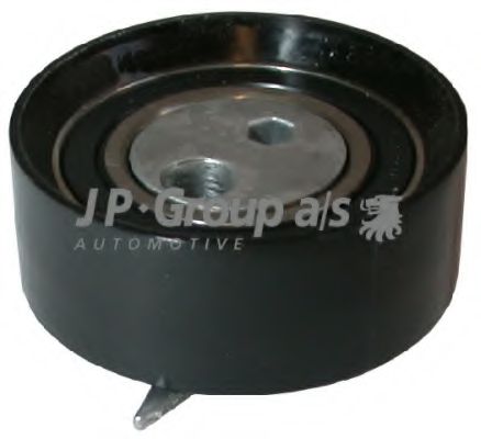 JP GROUP - 1112205100 - Натяжной ролик, ремень ГРМ (Ременный привод)