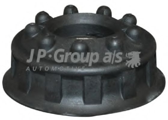 JP GROUP - 1152300500 - Опорное кольцо, опора стойки амортизатора (Подвеска / амортизация)