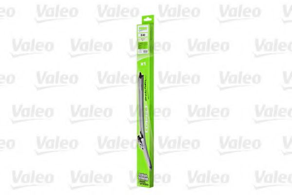 VALEO - 575901 - Щетка стеклоочистителя (Система очистки окон)