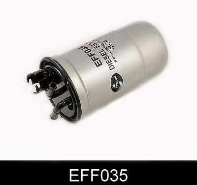 COMLINE - EFF035 - Топливный фильтр (Система подачи топлива)