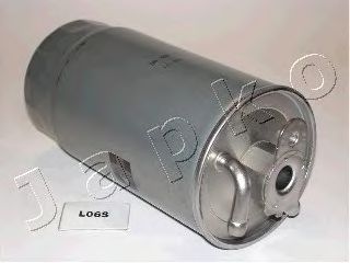 JAPKO - 30L06 - Топливный фильтр (Система подачи топлива)